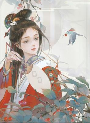 天美麻花果冻红桃
